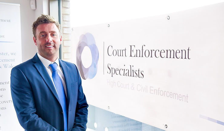 Commercial Enforcement on the Horizon – Use our Experience, Expertise and Efficiency