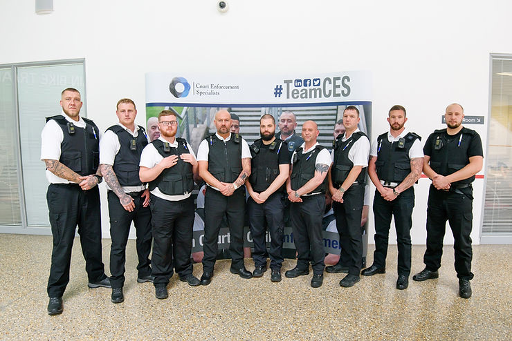 COURT ENFORCEMENT SPECIALISTS SHORTLISTED FOR 2019 E3 BUSINESS AWARDS